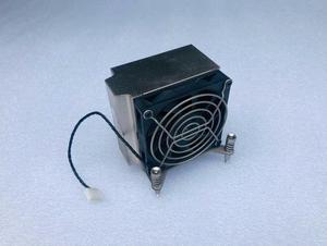 463990-001 Heatsink+Fan Assembly for Z800, Z600, Z400