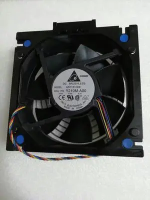 D380M 0D380M Y210M 0Y210M fan for PowerEdge T300 Case Fan D380M 0D380M Y210M 0Y210M fan for PowerEdge T300 Case Fan