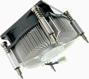 ProDesk 600 800 G2 Small Form Factor PC Heatsink Fan 804057-001