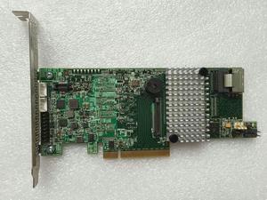 Raid card for  LSI MegaRAID MR 9271-4i OVP | SATA+SAS RAID-Controller  LSI00328 (LSI00329)