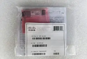 sfp-10g-sr 10G SFP + transceiver module