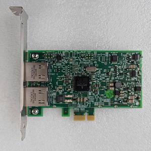 BCM5720 PCIe Dual-port 1 Gigabit network card