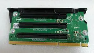 T44HM 0T44HM R520XD R520 servers RISER2 2P card