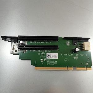 0DT9H6 PowerEdge R730 PCIe RISER 3  DT9H6 card