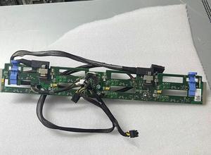 0RVVMP RVVMP Poweredge R720 3.5'  8x Bay Hard Drive Backplane w/Cables