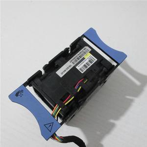 040-017-211 Power Supply Delta Fan 100-532-900-01/02