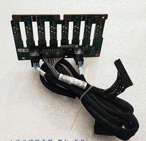 00FJ756 0FJ756 SAS Backplane 8x 2.5" HDD for System x3650 M5 00FK840 00FK841