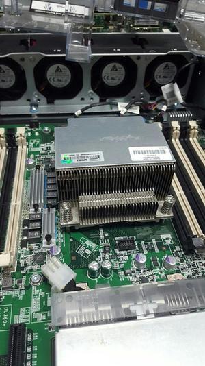380e G8 heatsink 653241-003 676947-001 663673-001 677090-001