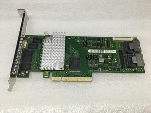 Fujitsu D3116 RAID SAS 6G 1G Controller PCIE2 LSI2208=9266-8i raid card