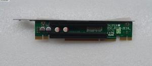 RSC-R1UW-2E16 1U LHS WIO 2x PCI-Express 3.0 x16 Rev 1 Riser Card