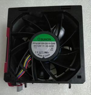 ML350 G9 Hot Swap Chassis Server Fan 780976-001 768954-001