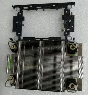 VH8RK 0VH8RK heatsink for R450/R550/R650/R650XS/ R750