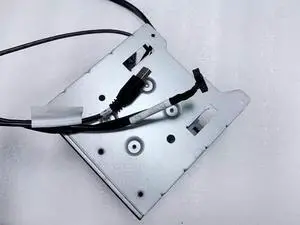 cage with cables for DL380 Gen 9 Media Kit 765446-001 786579-001