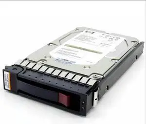 AG803A AG803B 3.5' 450gb internal 15k RPM fc eva M6412 1" dp 454412-001 HDD