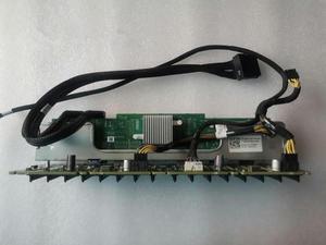 08X25D 8X25D  08JR0H  8JR0H PowerEdge R720/R820 HDD Backplane BOARD