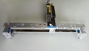 Proliant DL160 G9 Primary PCIe Riser Assembly 743028-001 779098-001