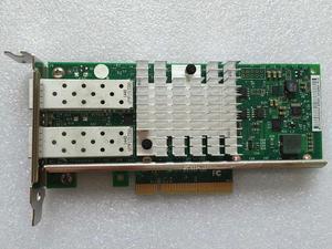 669279-001 Ethernet 10Gb 2-Port 560SFP+ Adapter 665247-001  82599ES