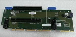 MDDTD 0MDDTD  R740 R740XD Server Riser 1 PCI-E Board 2 x16 Slots card