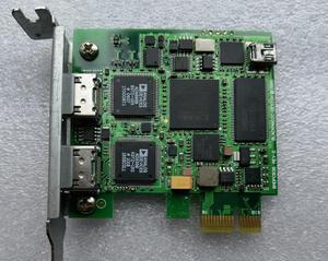 DeckLink BMDPCB36 REV-E BLACKMAGIC-DESIG Capture Card