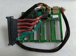 591202-001 590515-001 ProLiant DL580 G7 Power Supply Backplane