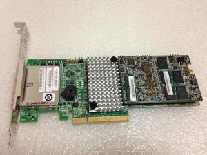 For LSI SAS 9286CV-8eCC RAID LSI00335 CacheCade Pro 2.0 MegaRAID controller raid