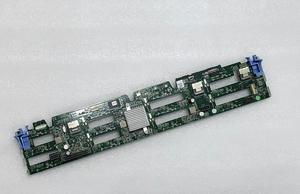 R720XD servers HDD blackplane board 3.5' 12 bays PGX0PGXHP