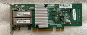 For INSPURL 82599ES dual-port 10G network card YZCA-00234-101
