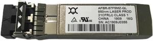 AFBR-57F5MZ-QL 16Gbps 850NM Fibre Channel SFP+ Transceiver Module