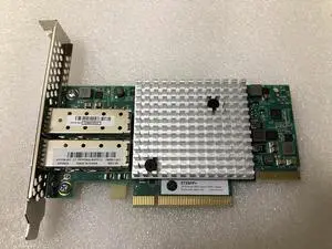 572SFP+  811794-001 789001-001 ETHERNET 10GB 2-PORT  ADAPTER