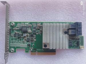 For LSI 3008-IT LSISAS3008 YZCA-00424 SAS/SATA 8PORT 12G HBA CARD