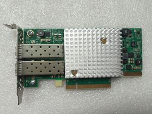 Flareon Ultra SFN7122F Dual-Port PCI Express 3.0 x8 Network Adapter