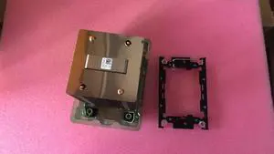 0X35YW  X35YW T550 Server High Performance HeatSink Radiator