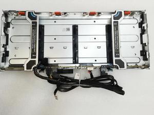 R730xd 4x 3.5" SAS drive expansion Internal Storage Enclosure 04FHR4 4FHR4
