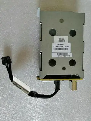 777840-001 729826-001 747599-001 DL380 G9 HDD Cage Backplane CARD  Cable