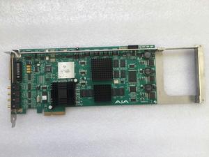 AJA Kona XENA 2Ke PCIe SD/HD SDI Video Capture Card Z-OEM-2Ke-RO card