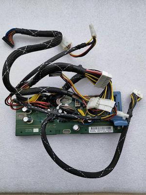 ML350 G6 511776-001 461318-001 power supply backplane 591675-001