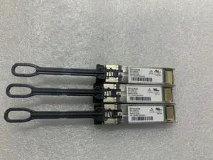 1pcs  57-1000333-01 32GB Fibre Channel 850nm FC SWL SFP+ Transceiver