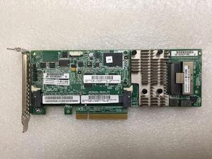 P430 2G 698547-001 726815-002 RAID card