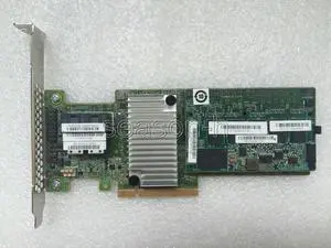 RAID CARD FOR LSI 12GB/s 9364-8i CONTROLLER SAS SATA 03T6792 2GB CacheCade Pro 2.0 RAID CARD FOR LSI 12GB/s 9364-8i CONTROLLER SAS SATA 03T6792 2GB CacheCade Pro 2.0