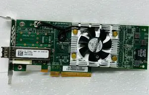 QLE2660L  2660 Single Port 16GB Fibre Channel HBA