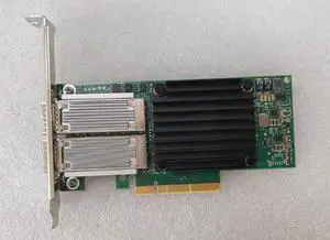 Adapter Card for Mellanox CX454A MCX454A-FCAT Connectx-4 FDR+ 40Gbe High Profile Adapter Card for Mellanox CX454A MCX454A-FCAT Connectx-4 FDR+ 40Gbe High Profile