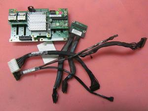expander board for 90Y4316 69Y5319 90Y4661+ 81Y6772+ 46W8469 8-16 bays