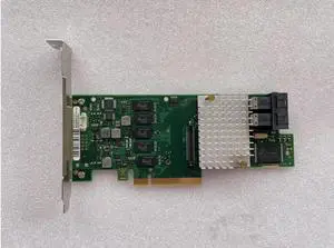 Fujitsud 3216-b13 LSI MegaRAID SAS 2gb cache 12gb lsisa 3108 PCI-E 3.0  card
