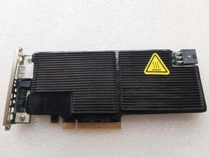 CAVIUM PN : CNN3560-NFBE-G N3K FIPS PCIE NITROX IIII PROCESSOR SECURITY BOARD