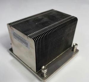 1PCS RD450 00FC555 00FF556 heatsink +8pcs 750w power supply PS-2751-3L-LF for RD650 RD550 RD450