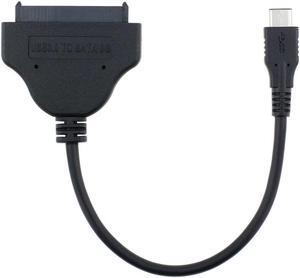 USB 3.1 Type C to SATA cable USB 3.1 Type C EasyDrive line