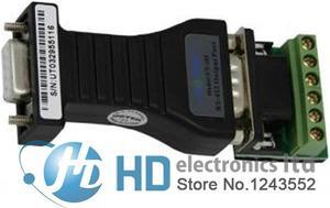 RS-232 to RS-422 UT-205 Commercial grade high-powered interface converter from RS232 to RS422