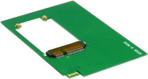 SFF-8784 SATA Express to mSATA Cards PCBA for UltraSlim Hard Disk SSD WD5000M22K WD5000M21K WD5000MPCK