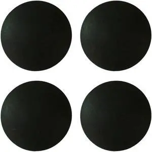 4x Bottom Rubber Feet Foot fit FOR MacBook Pro A1278 A1286 A1297 13 15 17 inch
