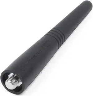 9 cm length antenna short PMAE4003 uhf stubby antenna 430-470 mhz range for gp328 gp340 gp328plus gp338plus gp344 gp380